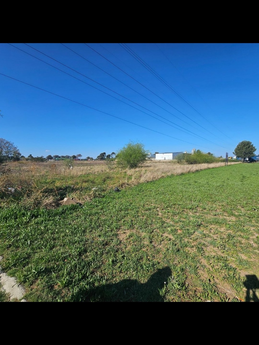 Commercial Property for Sale in Estoire Free State